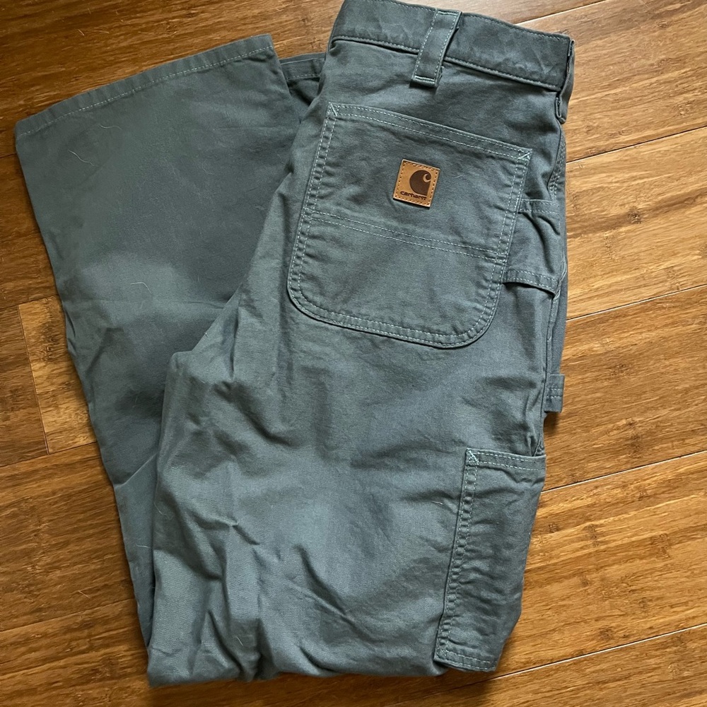 Mens carhartt
